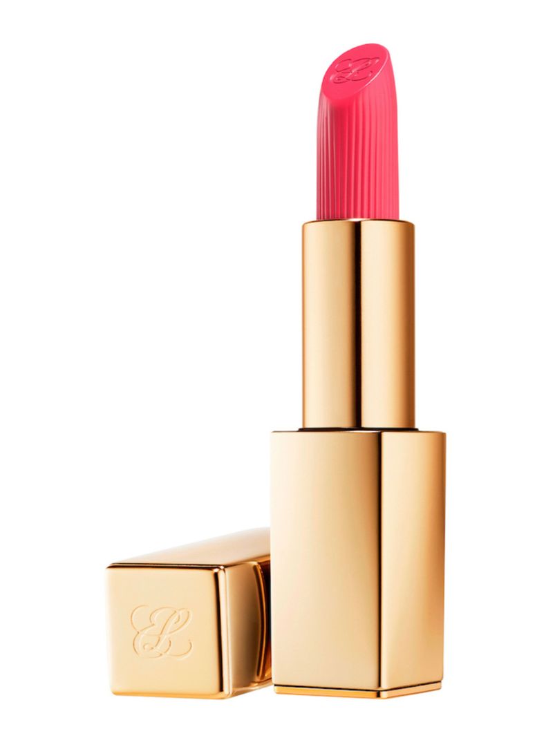 Labial Pure Color Envy Creme Floral Coral 3.5 g Estée Lauder-0