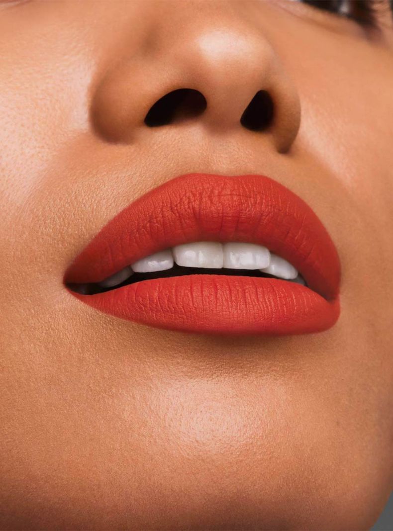 Labial Pure Color Envy Matte Pumpkin 3.5 g Estée Lauder-2