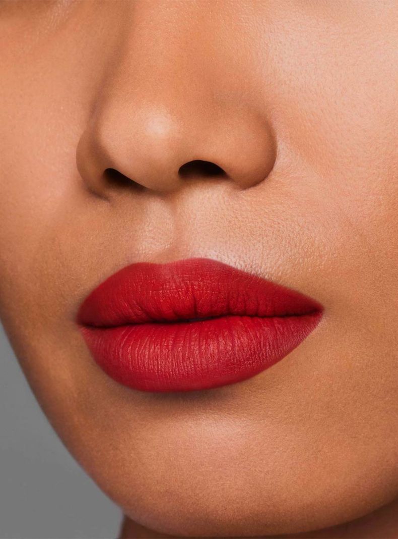 Labial Pure Color Envy Matte Red Hot Chili 3.5 g Estée Lauder-2