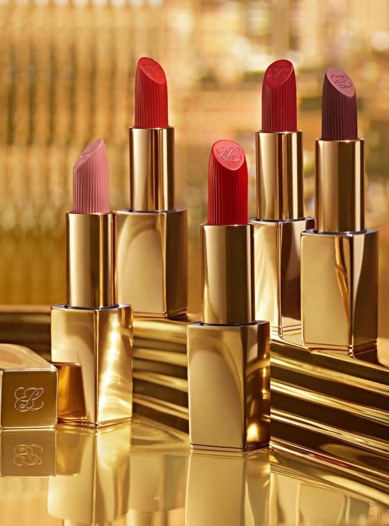Labial Pure Color Envy Creme Very Vamp 3.5 g Estée Lauder-5