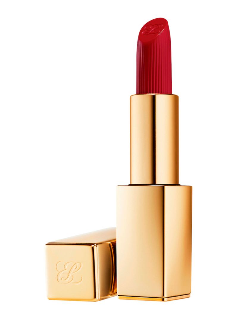 Labial Pure Color Envy Creme Bold Bordeaux 3.5 g Estée Lauder-0