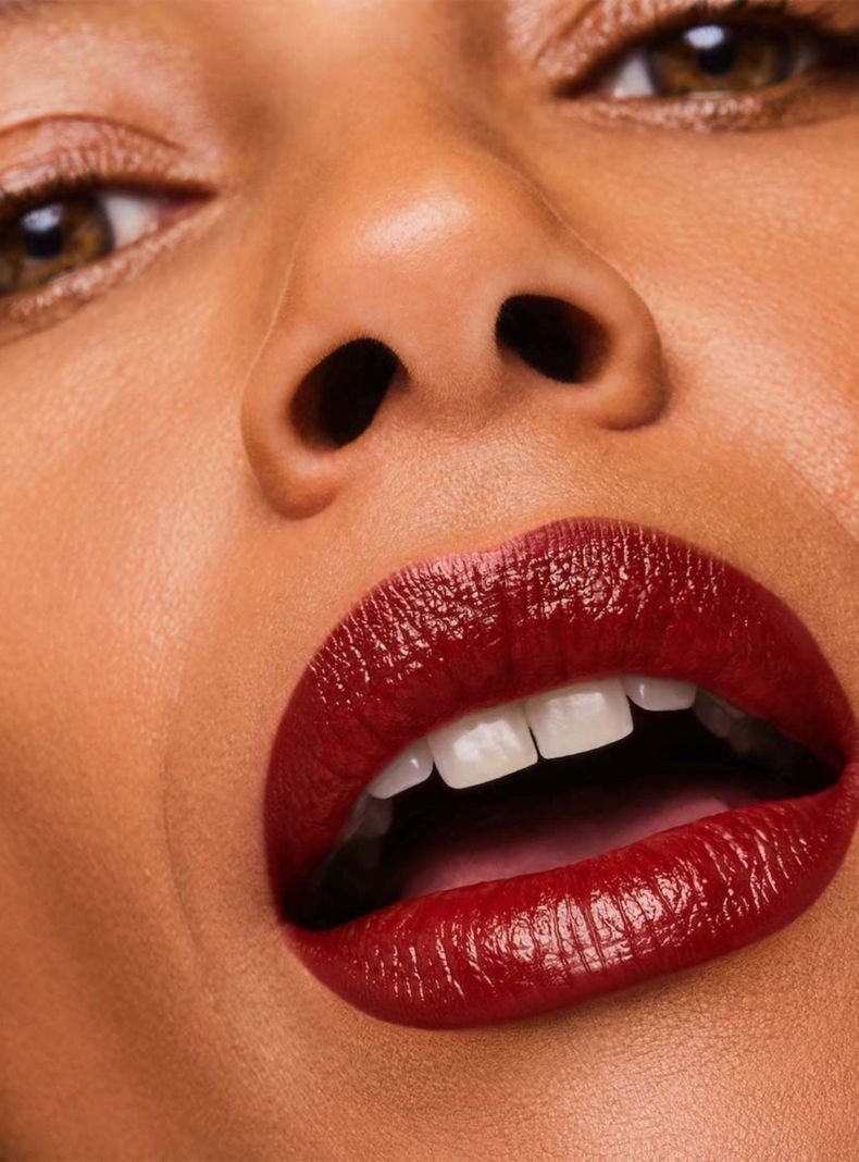 Labial Pure Color Envy Creme Bold Bordeaux 3.5 g Estée Lauder-2