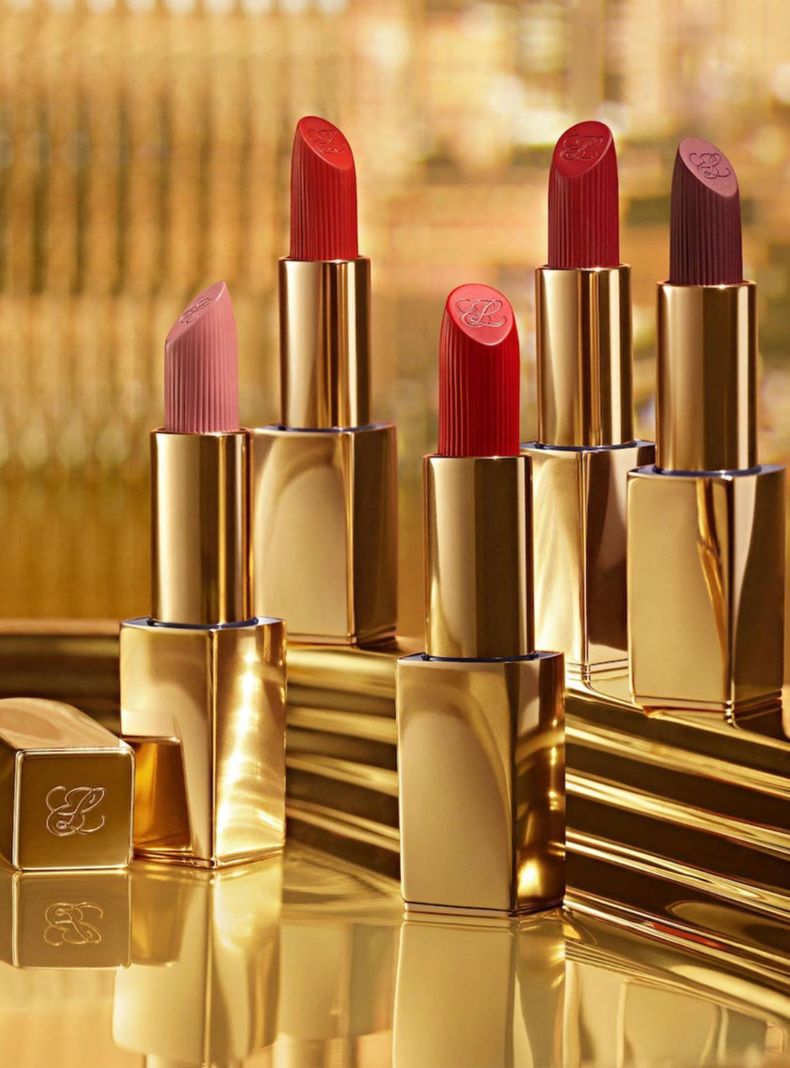 Labial Pure Color Envy Creme Heather Lilac 3.5 g Estée Lauder-5