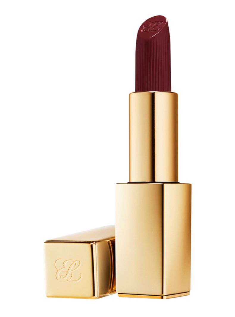 Labial Pure Color Envy Matte Plum Divine 3.5 g Estée Lauder-0
