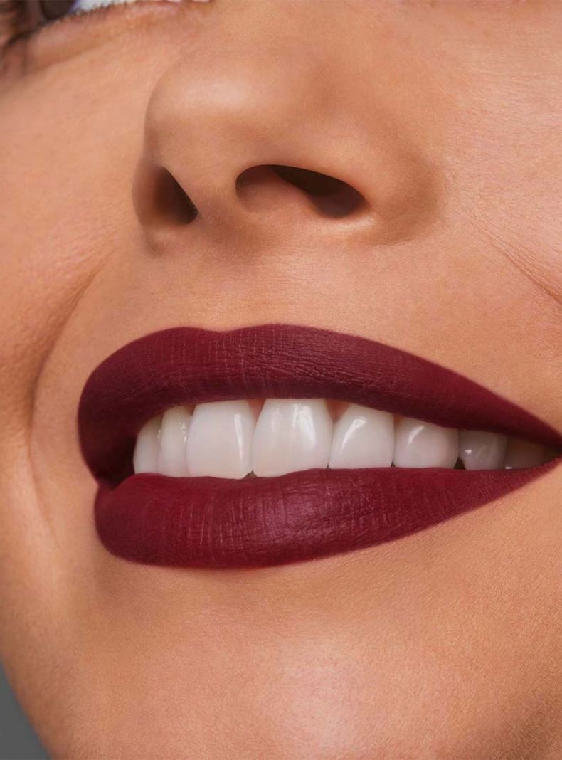 Labial Pure Color Envy Matte Plum Divine 3.5 g Estée Lauder-2