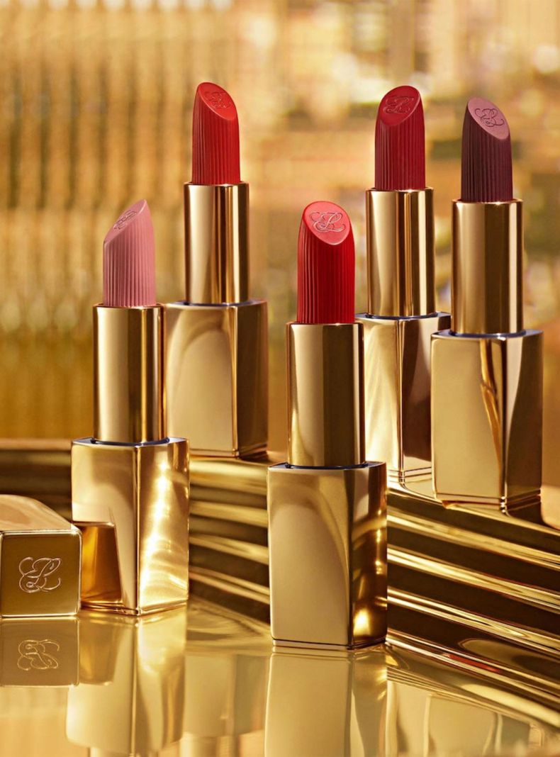 Labial Pure Color Envy Matte Mamma Mia 3.5 g Estée Lauder-5