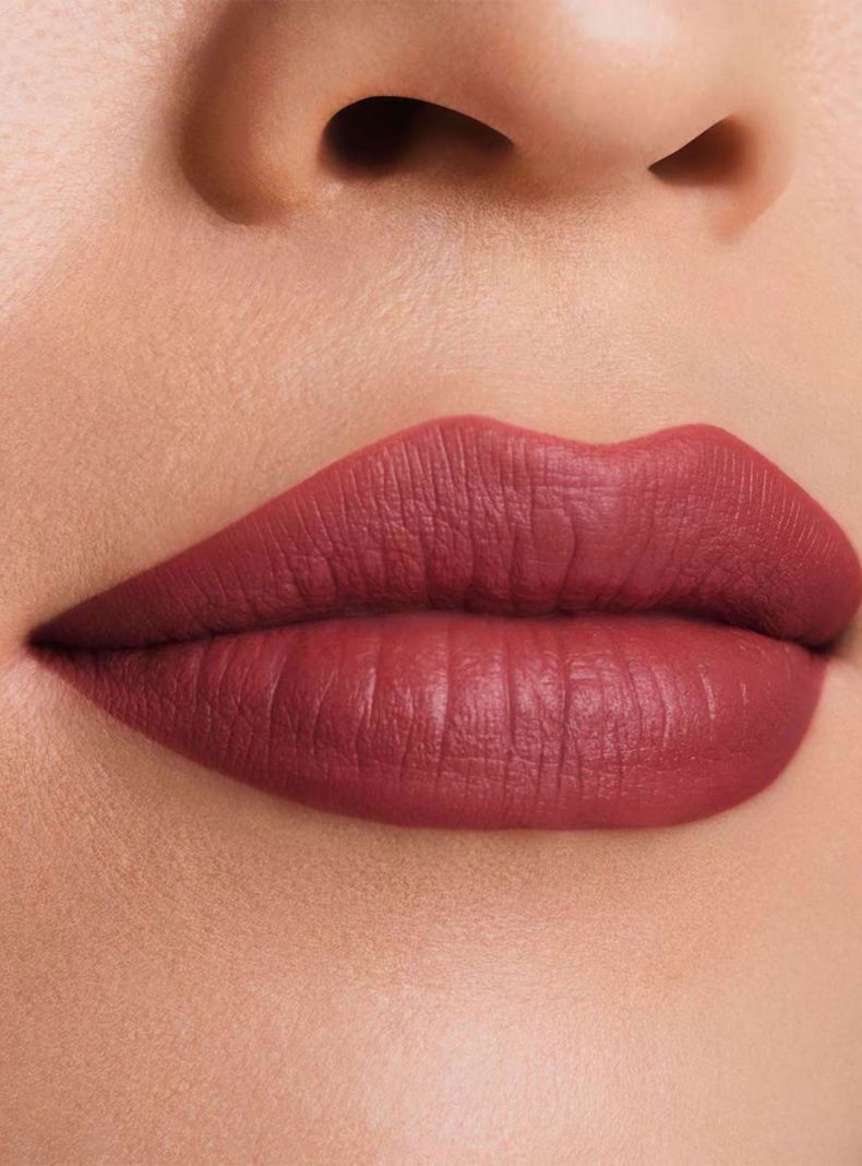 Labial Pure Color Envy Matte Mamma Mia 3.5 g Estée Lauder-2