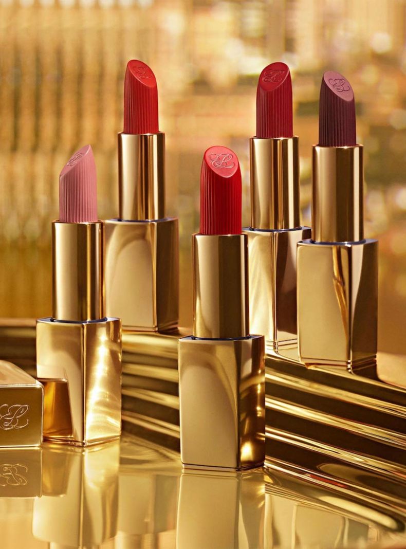 Labial Pure Color Envy Creme French Kiss 3.5 g Estée Lauder-5