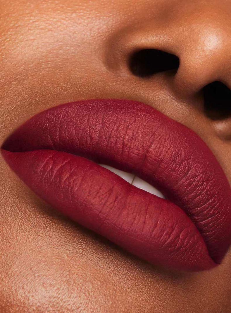 Labial Pure Color Envy Matte Clearly Crimson 3.5 g Estée Lauder-2