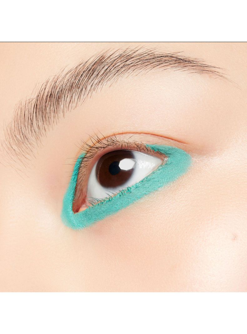 Delineador en Gel M·A·C Colour Excess 0.35 g-5