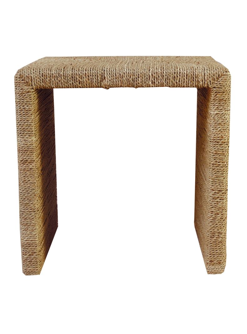 Mesa Lateral Fibra 54x50 cm-5