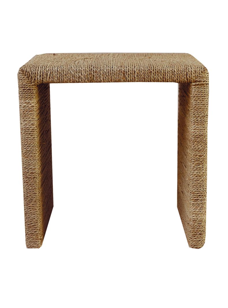 Mesa Lateral Fibra 54x50 cm-1