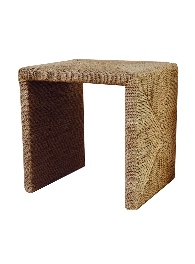 Mesa Lateral Fibra 54x50 cm-3