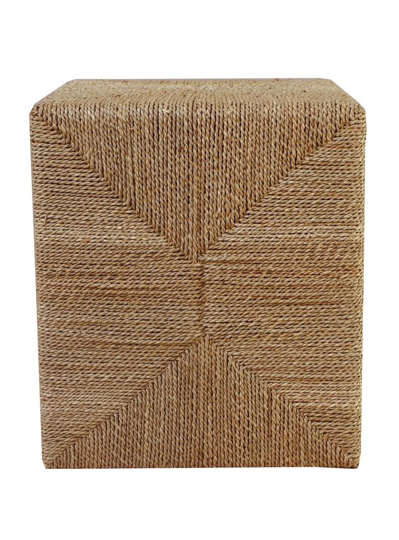 Mesa Lateral Fibra 54x50 cm-4