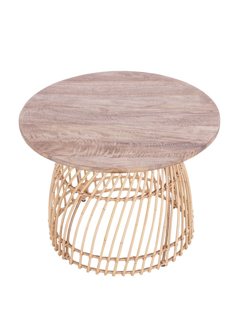 Mesa de Centro Chad 60 cm-5
