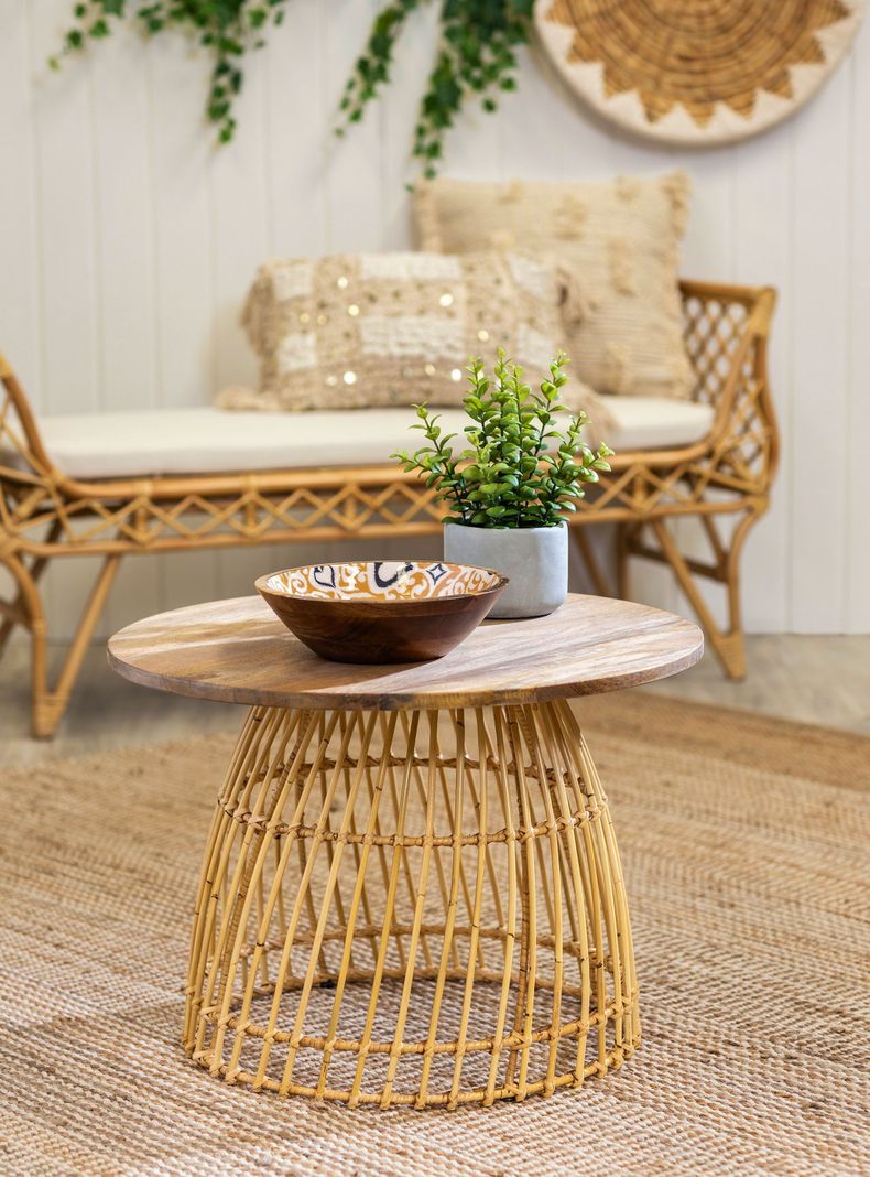 Mesa de Centro Chad 60 cm-0