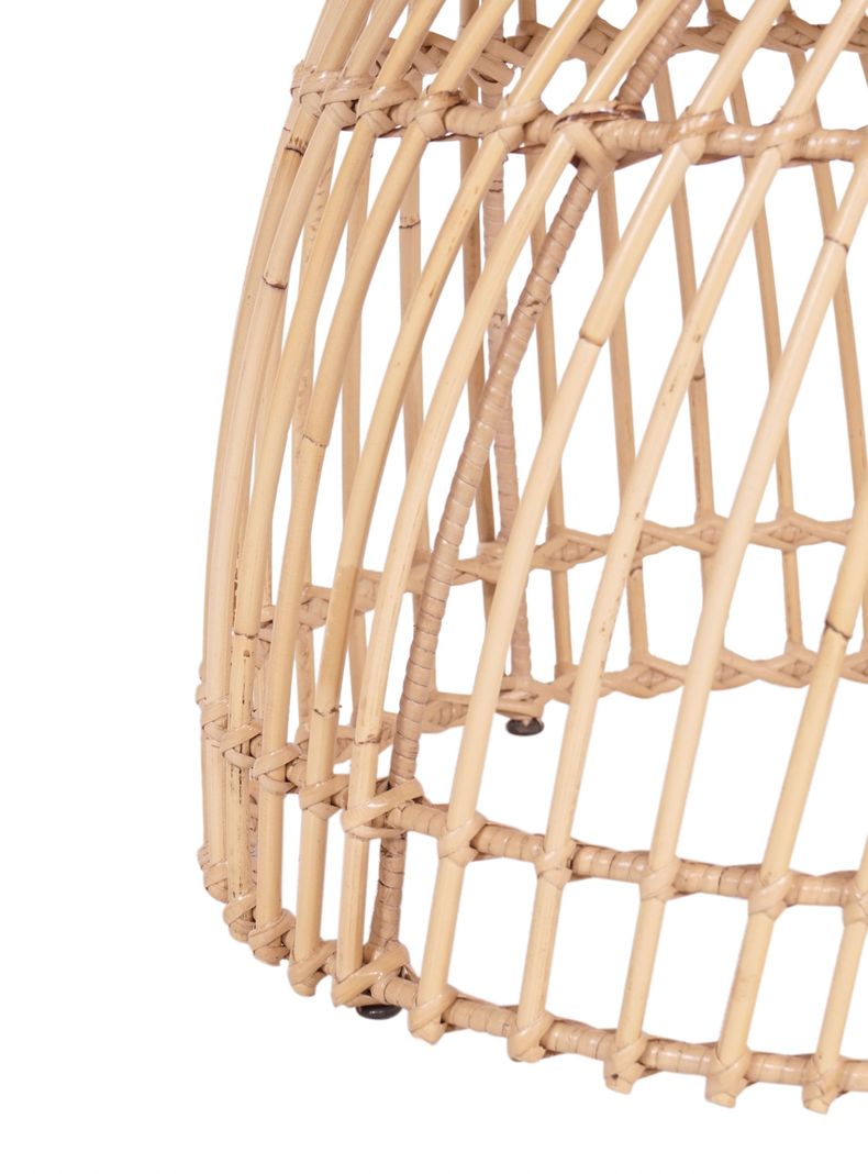 Mesa de Centro Chad 60 cm-6