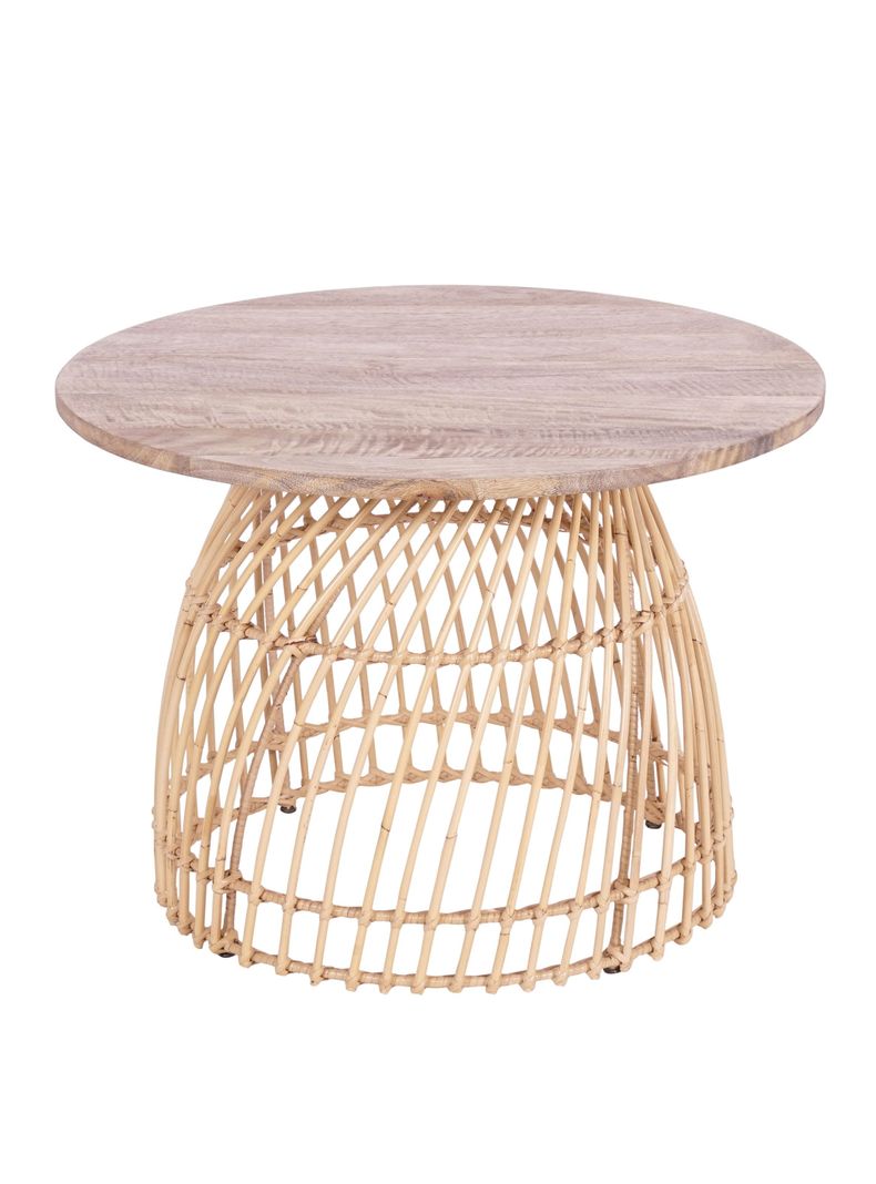 Mesa de Centro Chad 60 cm-4