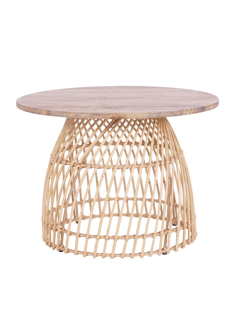Mesa de Centro Chad 60 cm-3