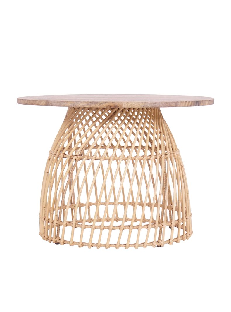Mesa de Centro Chad 60 cm-1
