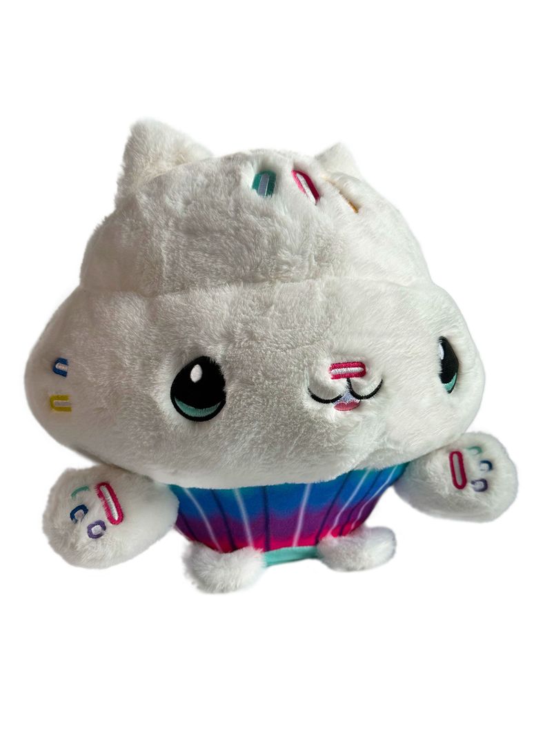 Peluche Cakey Cat-1