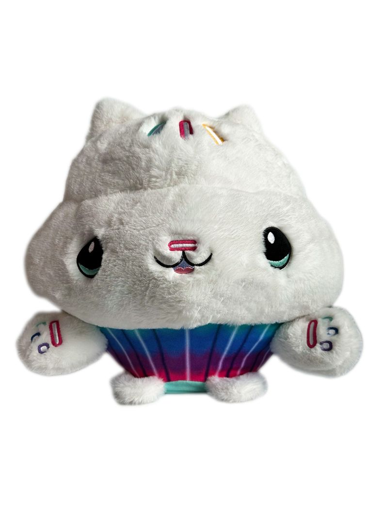 Peluche Cakey Cat-0