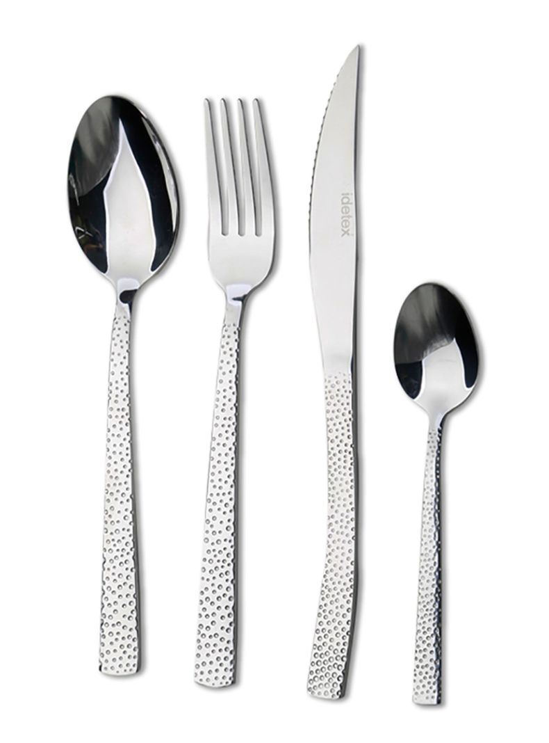 Set Cubiertos Berna 24 Piezas-0
