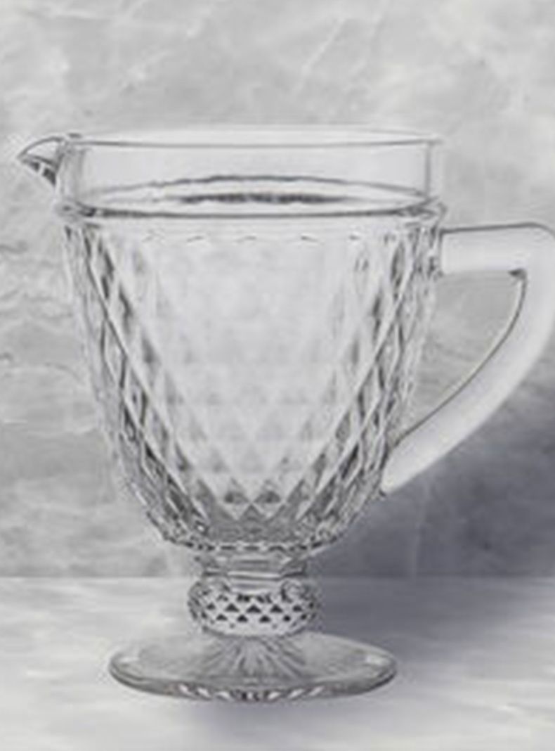 Jarro de Vidrio Vincenza 1L-0
