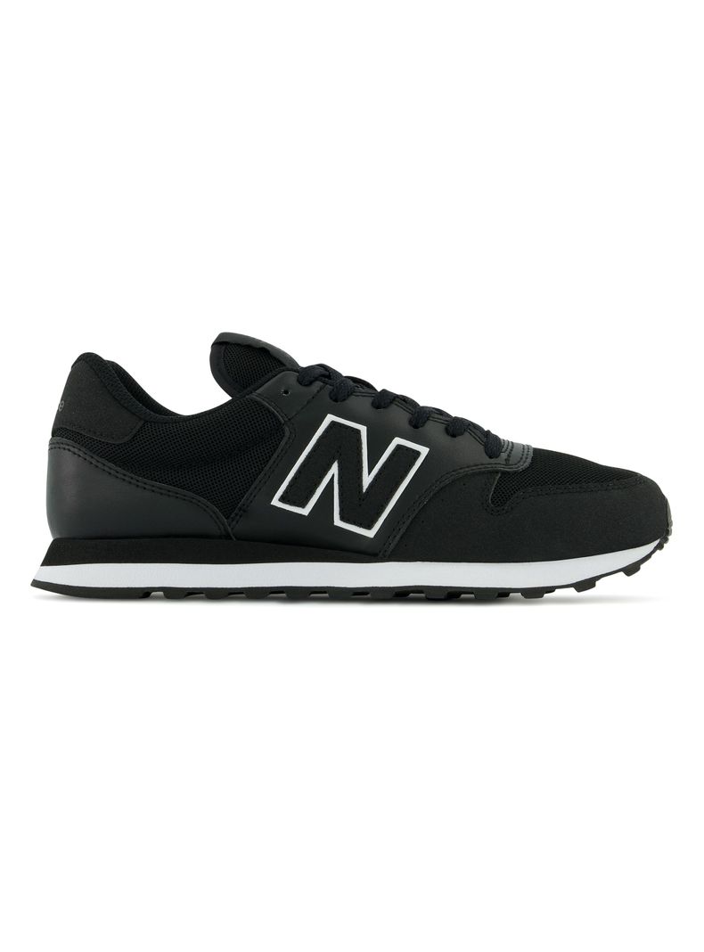 Zapatilla Urbana Graphic 500 Mujer