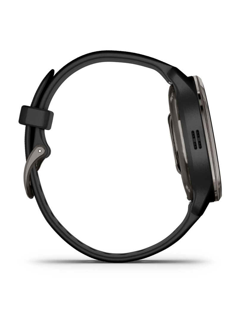 Smartwatch Venu 2 Plus Negro Garmin | Paris.cl