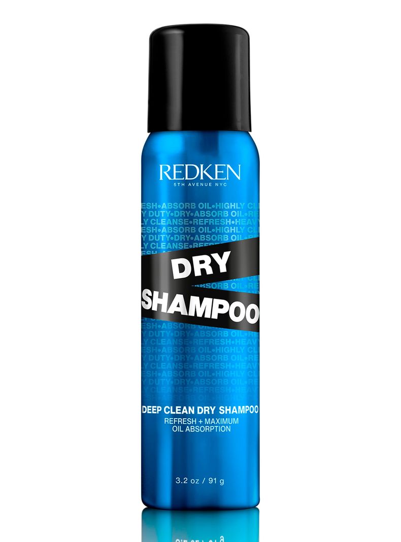 Shampoo En Seco Deep Clean Dry Shampoo 150ml-0