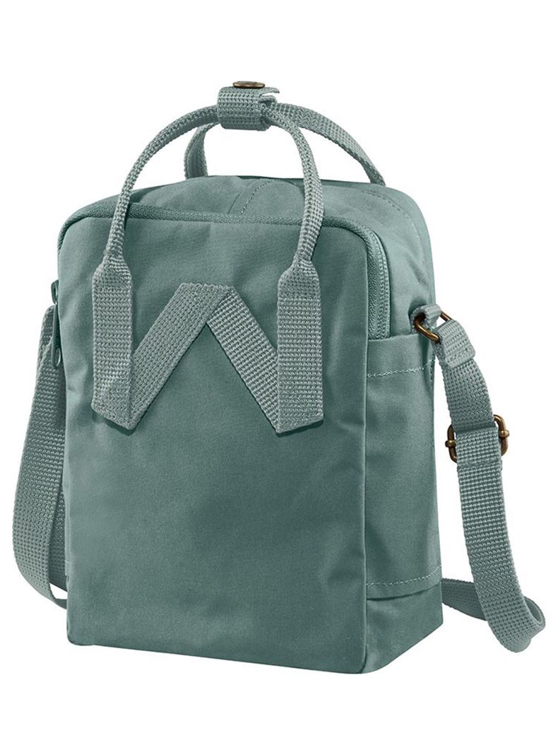 Bandolera Kanken Sling Celeste-1