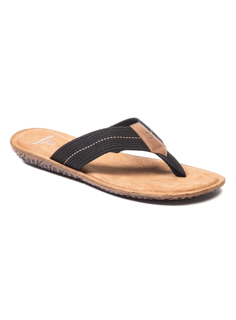 Sandalia 35297 Cadiz Textil Hombre-2