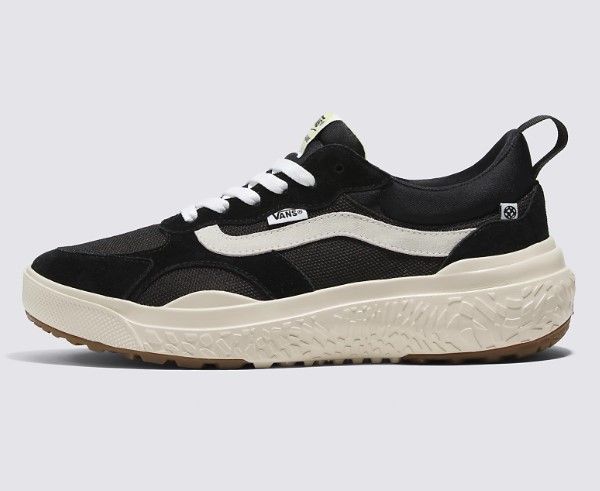 Zapatilla Urbana Neo Vr3 Ultrarange Hombre-0