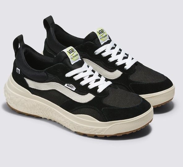 Zapatilla Urbana Neo Vr3 Ultrarange Hombre-1