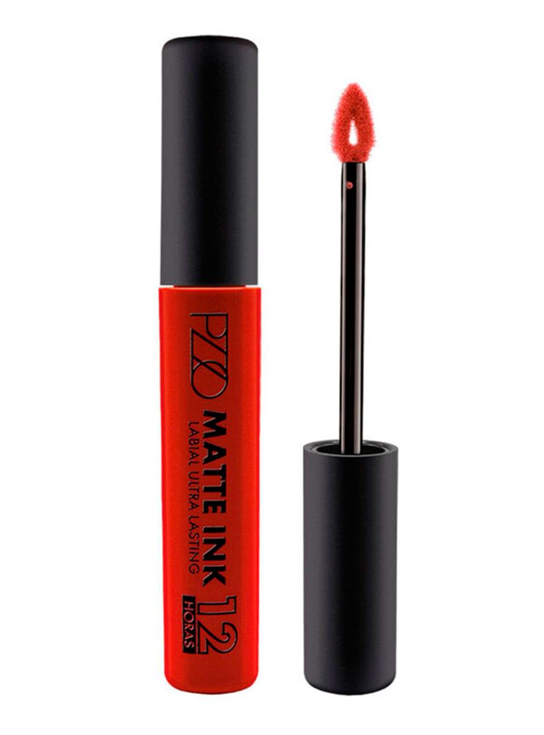 Labial Líquido Ultra Lasting Matte Ink Majestic 3 ml-0