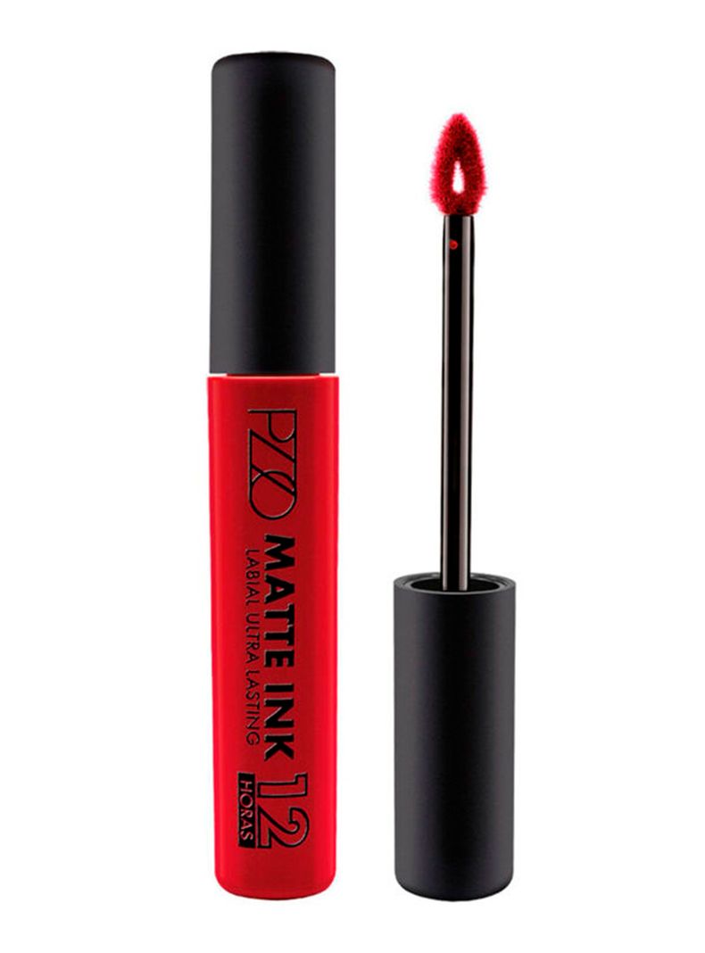 Labial Líquido Ultra Lasting Matte Ink Italian Red 3 ml-0