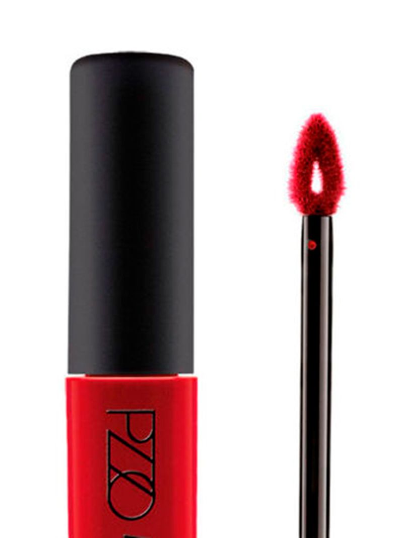 Labial Líquido Ultra Lasting Matte Ink Italian Red 3 ml-1