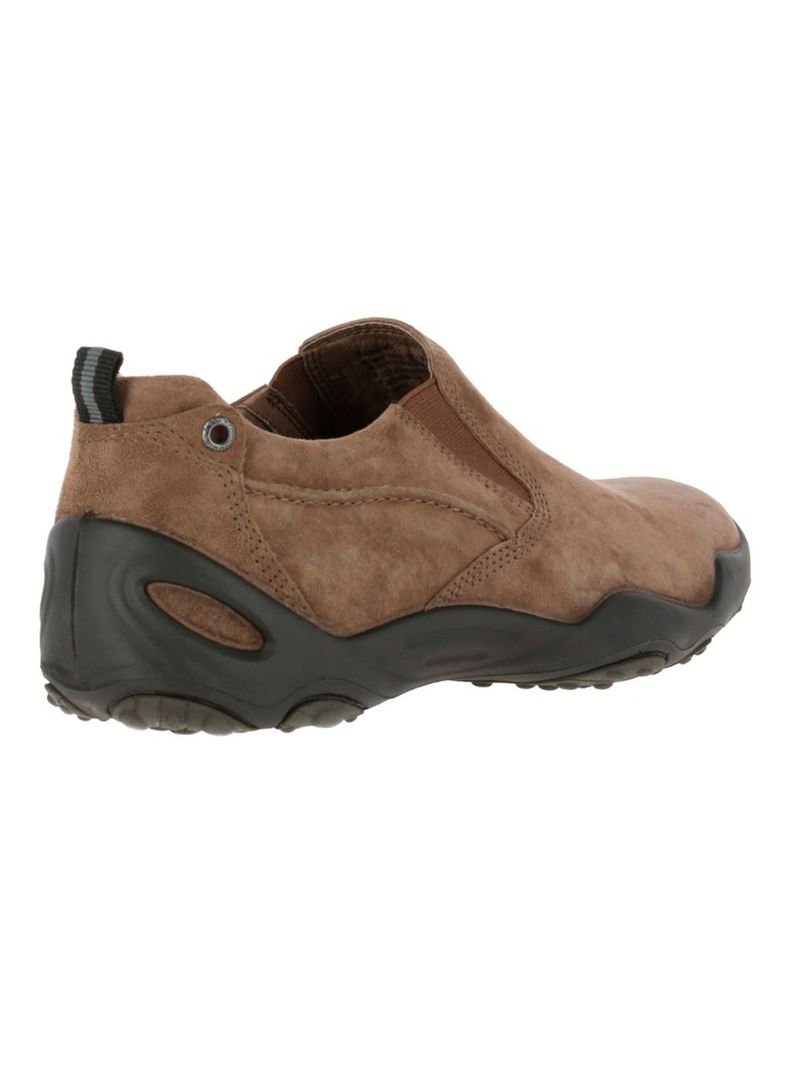 Zapatilla Urbana Cuero Stark  Hombre-3