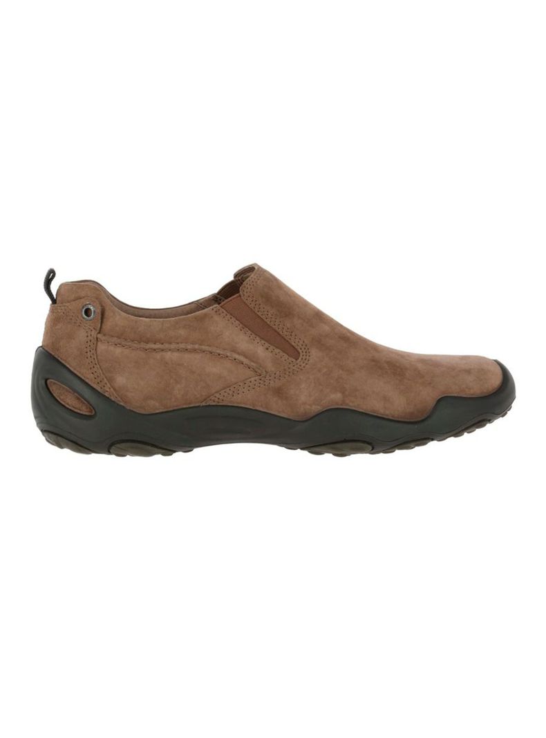 Zapatilla Urbana Cuero Stark  Hombre-0