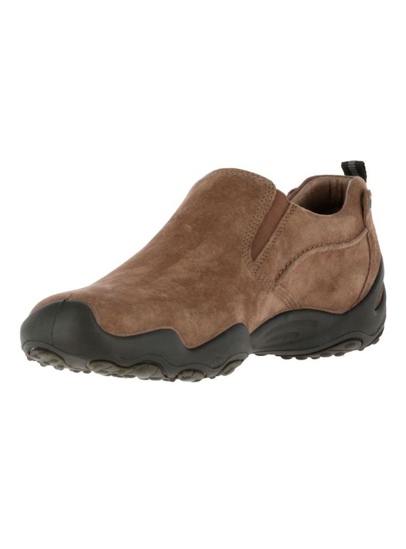 Zapatilla Urbana Cuero Stark  Hombre-2