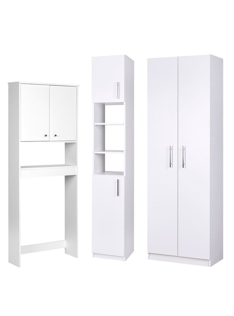Estante + Despensero + Estante Organizador-3