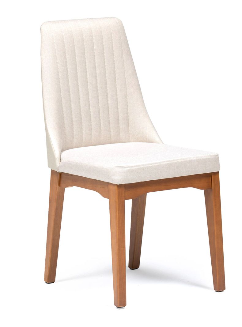 Comedor Addar + 4 Sillas Elsie-2