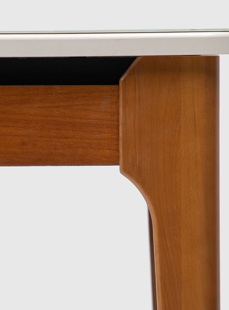 Comedor Addar + 4 Sillas Elsie-3