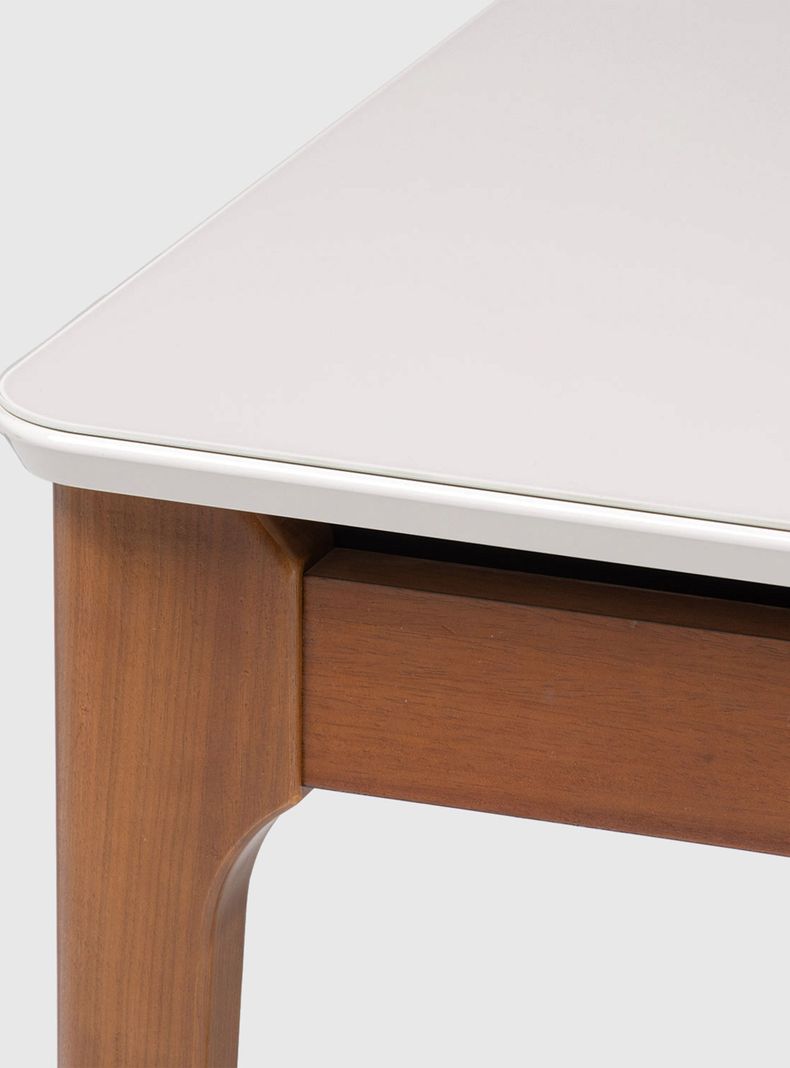 Comedor Addar + 4 Sillas Elsie-4