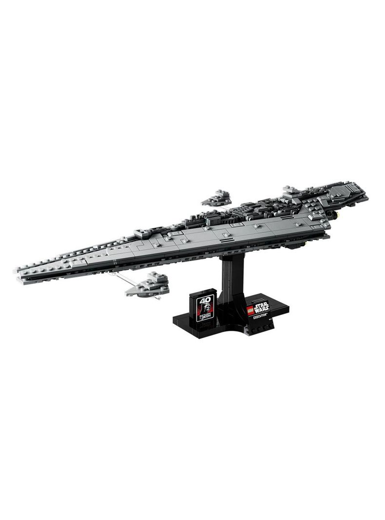 Armable Star Wars Superdestructor Estelar-0