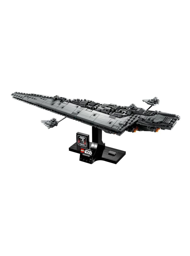 Armable Star Wars Superdestructor Estelar-1