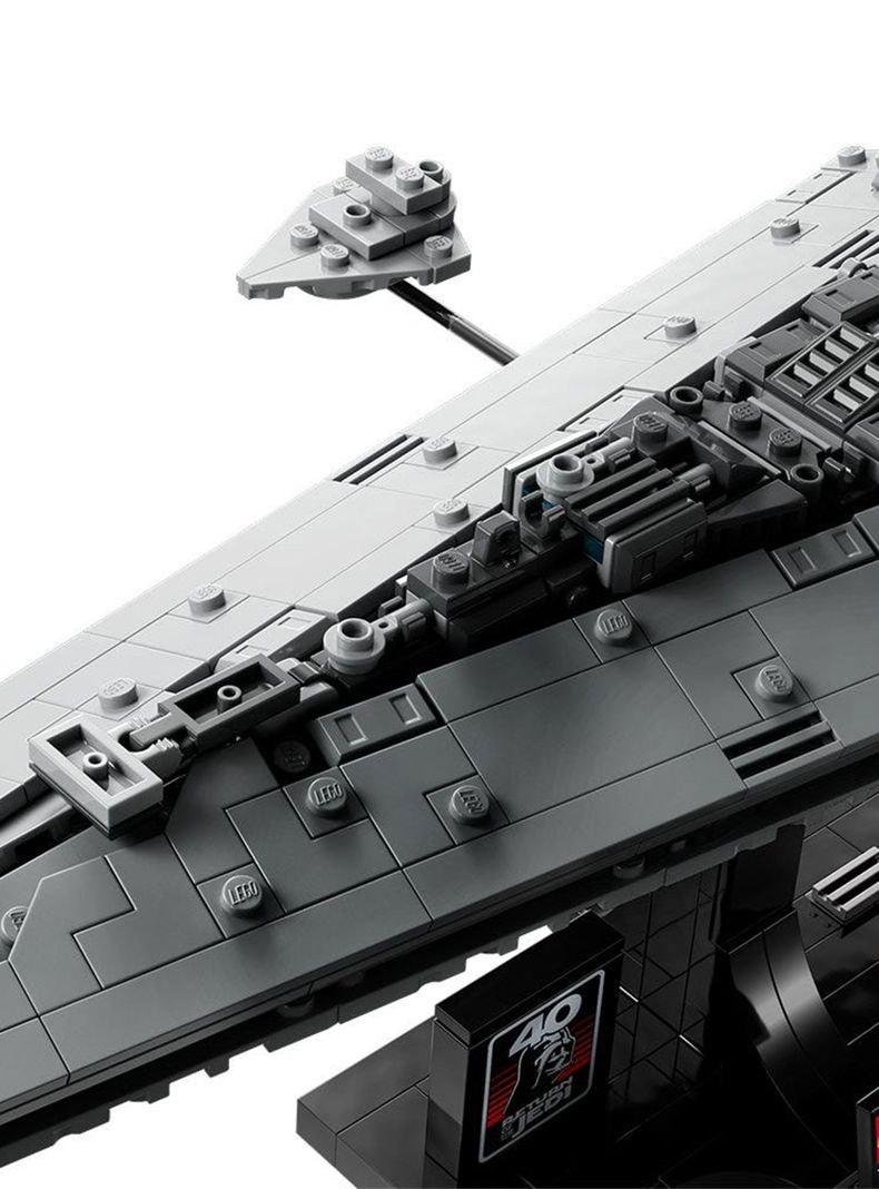 Armable Star Wars Superdestructor Estelar-2
