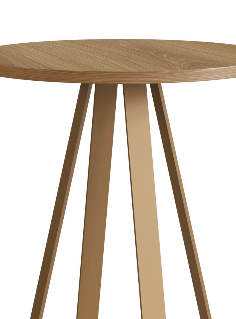 Set 2 Mesas Laterales 45 cm-3