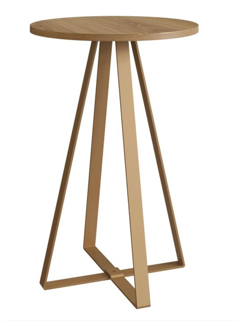 Set 2 Mesas Laterales 45 cm-0